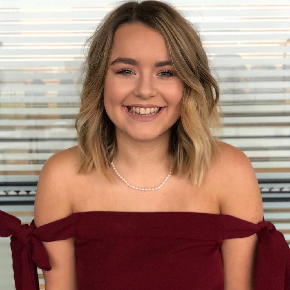 Meet your Posher, Marlisa